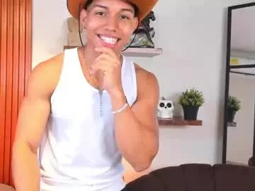 percy_god from Chaturbate is Freechat