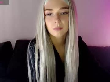 pervyblonde from Chaturbate is Freechat