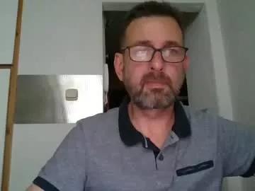 peter50only4you from Chaturbate