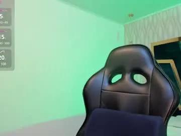 petesevans_1 from Chaturbate is Freechat