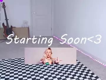 petitebrat from Chaturbate is Freechat