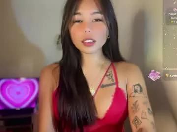 Entertain your itch for girls livestreamers with our collection of stunning models, skilled in the art of temptation and delight.