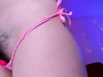 petitemuse from Chaturbate is Freechat