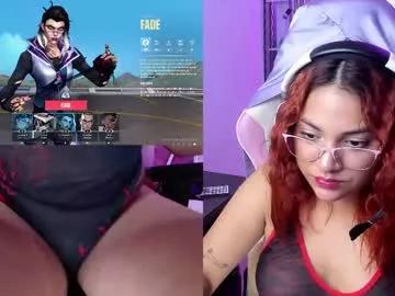 Entertain your itch for girls livestreamers with our collection of stunning models, skilled in the art of temptation and delight.