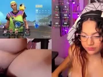 Entertain your itch for girls livestreamers with our collection of stunning models, skilled in the art of temptation and delight.