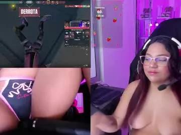 petitesofia_ from Chaturbate is Freechat