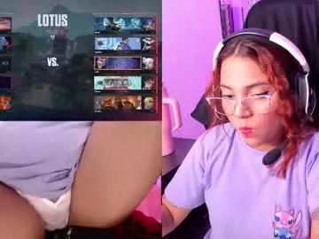 Entertain your itch for girls livestreamers with our collection of stunning models, skilled in the art of temptation and delight.