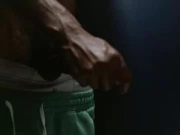 phbbcsham from Chaturbate