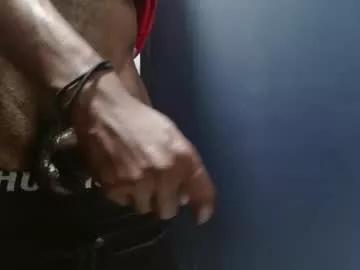 phbbcsham from Chaturbate