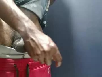 phbbcsham from Chaturbate