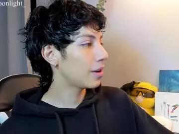 philipe_moonlight_ from Chaturbate is Freechat