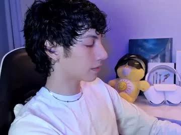 philipe_moonlight_ from Chaturbate is Freechat