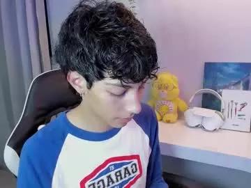philipe_moonlight_ from Chaturbate is Freechat