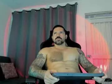 pierrevidal from Chaturbate is Freechat