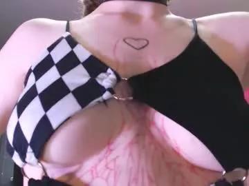 piginnya from Chaturbate is Freechat
