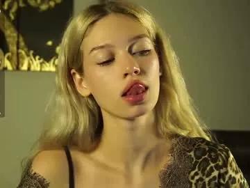 pink_princess_k from Chaturbate is Freechat