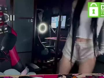 pinky_lipss from Chaturbate is Freechat