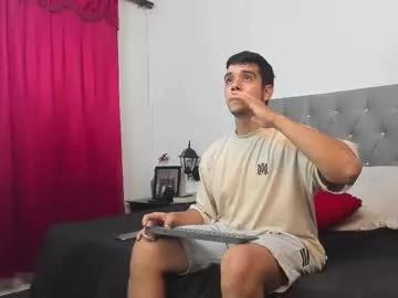 pipe_320 from Chaturbate