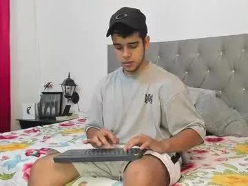 pipe_320 from Chaturbate
