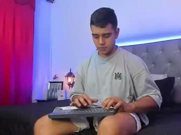 pipe_320 from Chaturbate