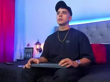 pipe_320 from Chaturbate