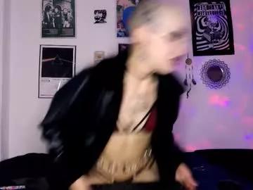 plutonbluemoon_999 from Chaturbate is Freechat