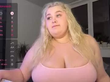 polly_cuteee from Chaturbate is Freechat