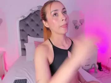 pollygrey_ from Chaturbate is Freechat