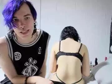 Polygaywitches webcams show profile image 