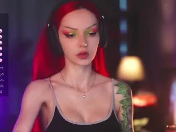 poppy__parker on Chaturbate 