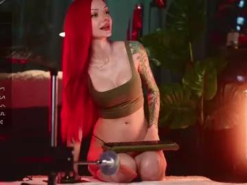 poppy__parker on Chaturbate 
