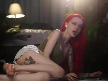 poppy__parker on Chaturbate 