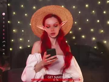 poppy__parker on Chaturbate 