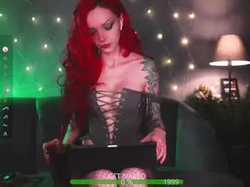 poppy__parker on Chaturbate 