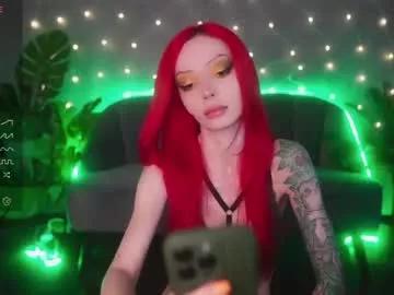 poppy__parker on Chaturbate 