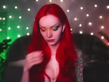 poppy__parker on Chaturbate 