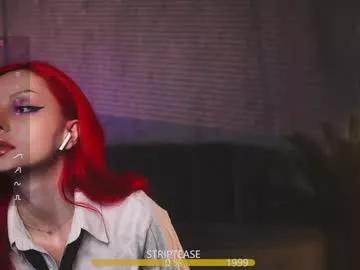 poppy__parker on Chaturbate 