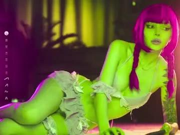 poppy__parker on Chaturbate 