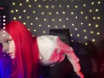 poppy__parker from Chaturbate is Freechat