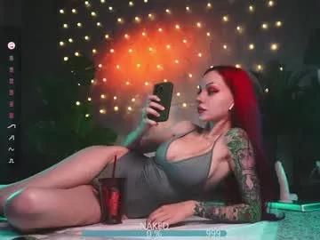 poppy__parker from Chaturbate is Freechat