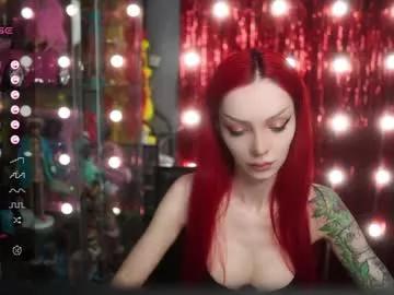 poppy__parker on Chaturbate 