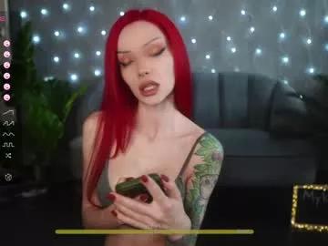 poppy__parker on Chaturbate 