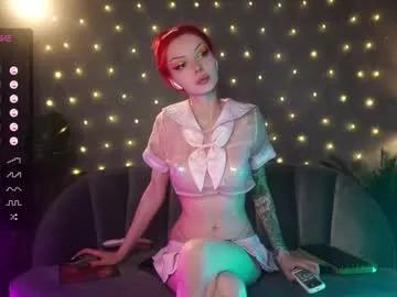 poppy__parker on Chaturbate 