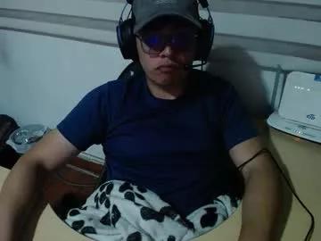powerfulzeus2 from Chaturbate is Freechat