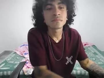 present_the_magic from Chaturbate is Freechat