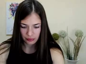 pretty_angell_ from Chaturbate is Freechat