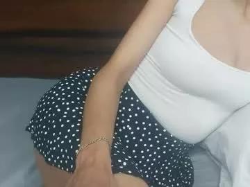 pretty_cat1 from Chaturbate is Freechat