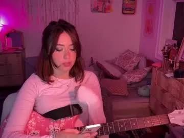 pretty_in_p1nk from Chaturbate is Freechat