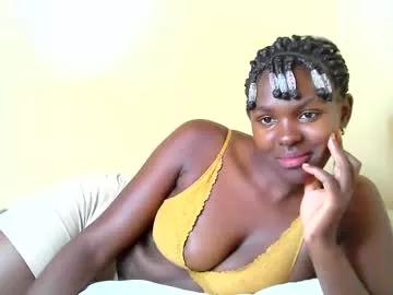 pretty_liny from Chaturbate is Freechat