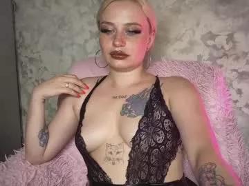 prettyaliceee from Chaturbate is Freechat